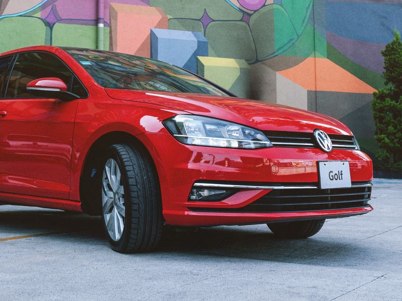 Golf 2020, Auto deportivo Volkswagen cuidado con los mejores consejos para el mantenimiento de autos nuevos