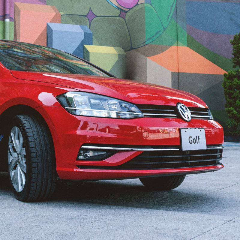 Golf 2020, Auto deportivo Volkswagen cuidado con los mejores consejos para el mantenimiento de autos nuevos