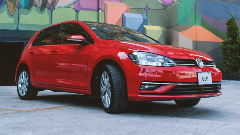 Golf 2020, Auto deportivo Volkswagen cuidado con los mejores consejos para el mantenimiento de autos nuevos