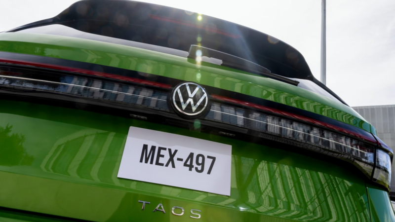 Autos hechos en Volkswagen México: conoce qué modelos se producen en la planta de Puebla y principales características.