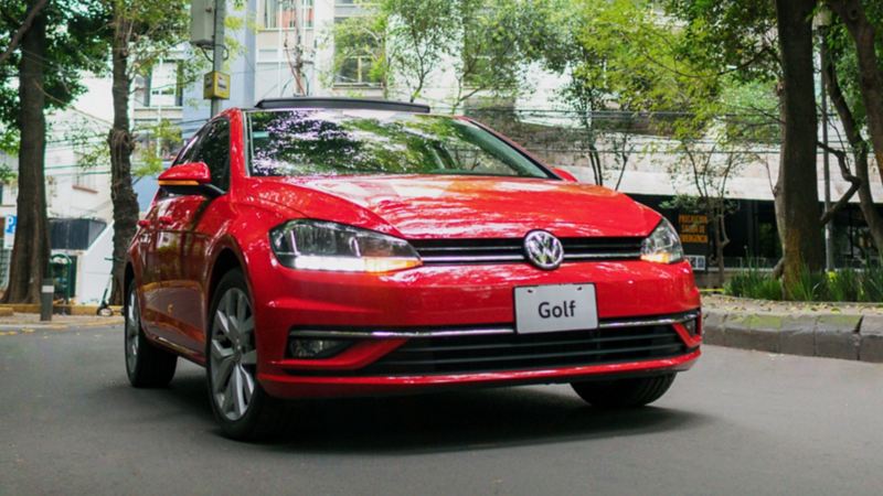Cómo cuidar la pintura de tu Auto con Nanotecnología | Volkswagen