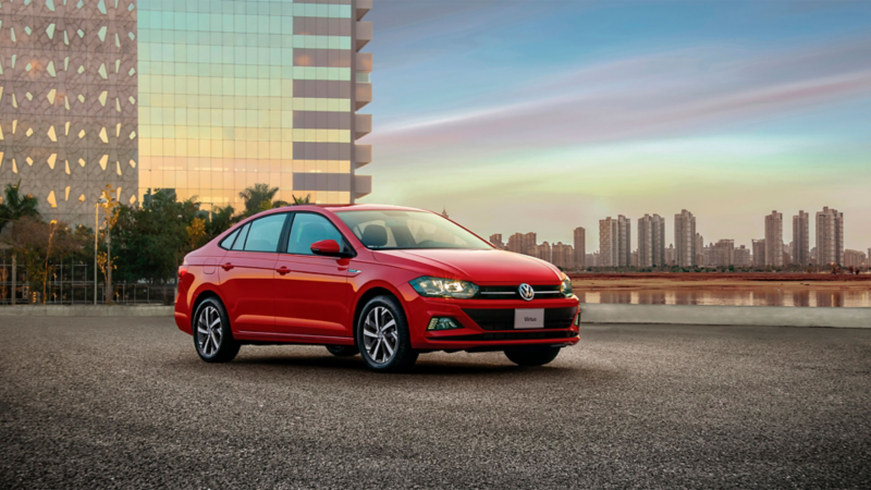 Volkswagen te presenta los autos más seguros en México, de acuerdo con Latin NCAP.
