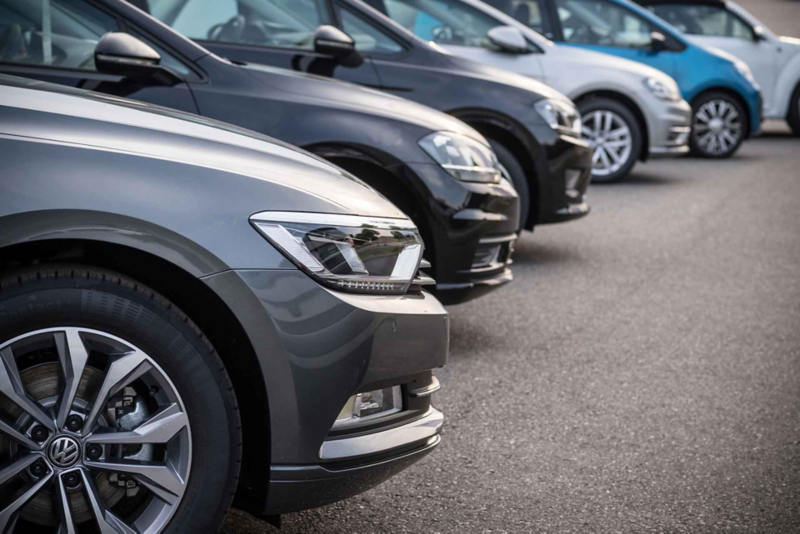 Autos seminuevos de Volkswagen: razones para comprarlos, selección de mejores modelos y financiamiento.