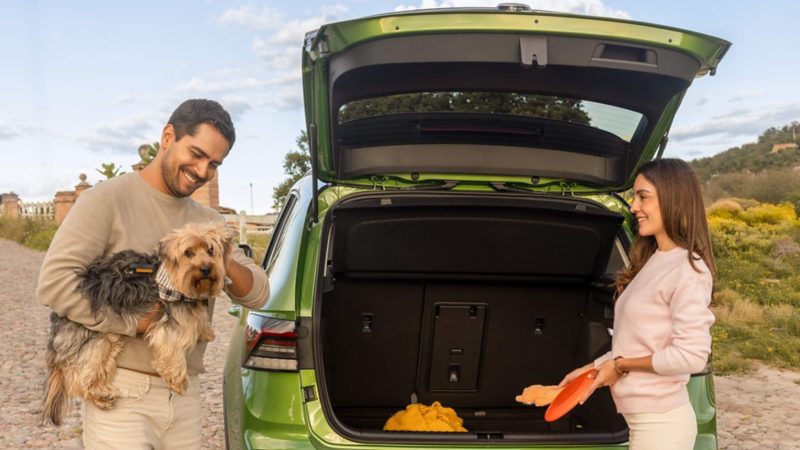 Autos y SUVs más seguros de Volkswagen, con calificación 5 estrellas Latin NCAP. Conoce el listado.