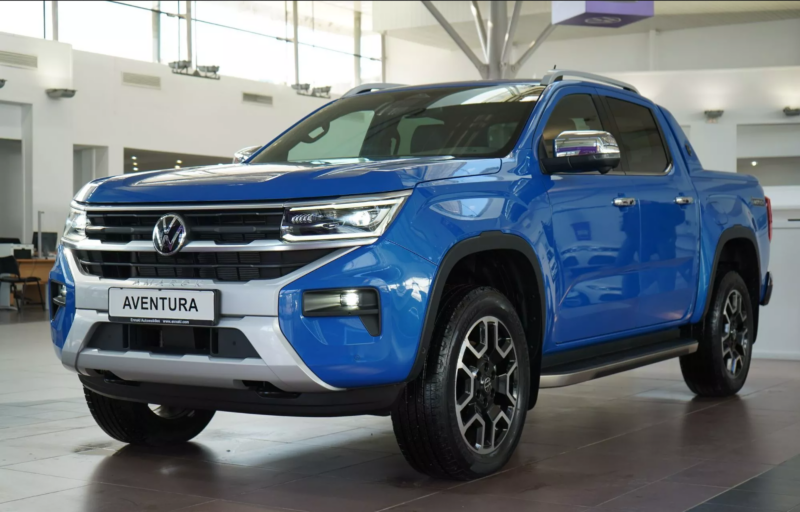 amarok