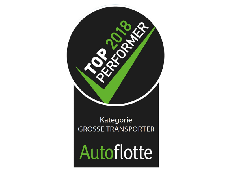 Logo Top Performer 2018