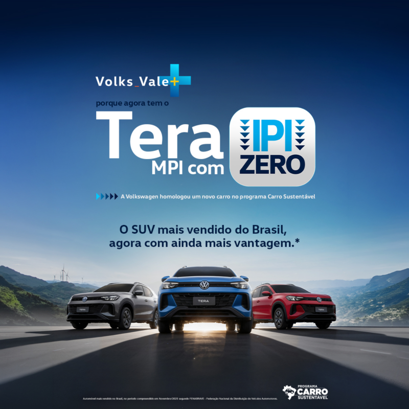 Tera MPI com IPI Zero