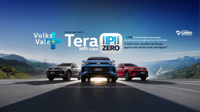 Tera MPI com IPI Zero