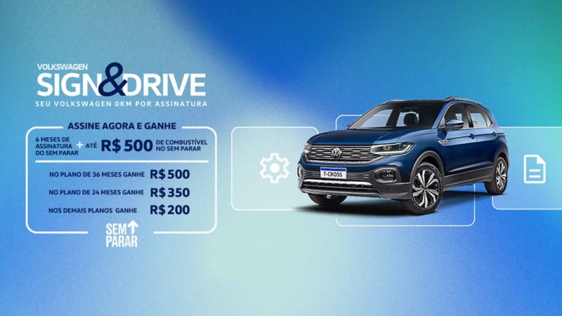 Sign And Drive Reclame aqui