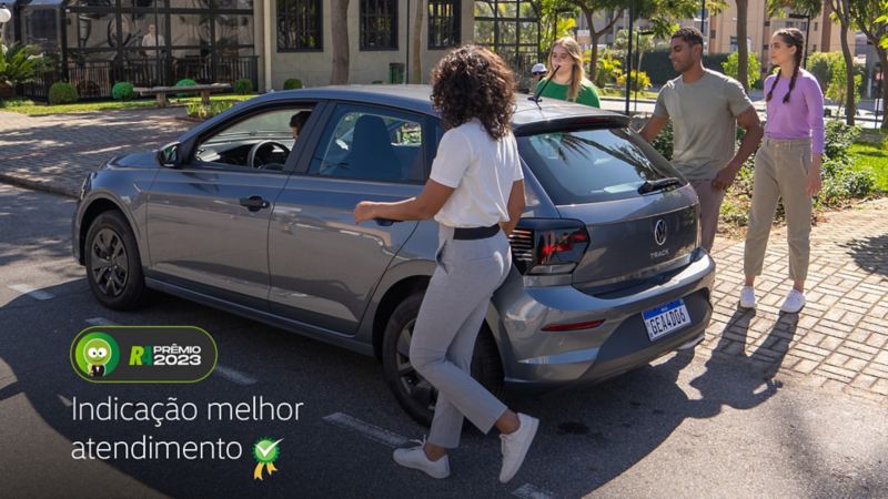 Prêmio Reclame Aqui 2023