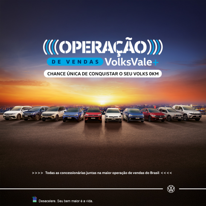 Ofertas Volkswagen