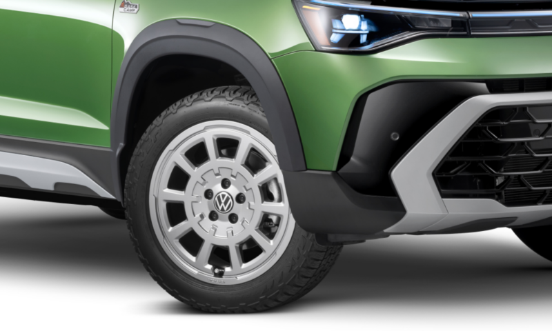 Basecamp® fender flares
