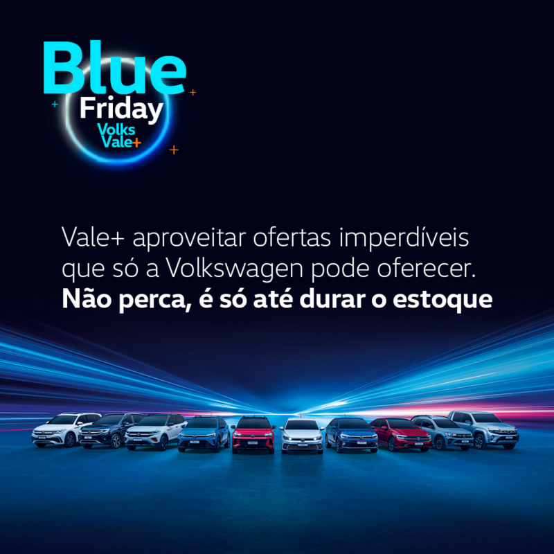Ofertas Volkswagen