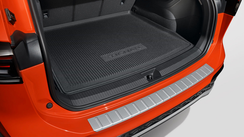 Boot liner