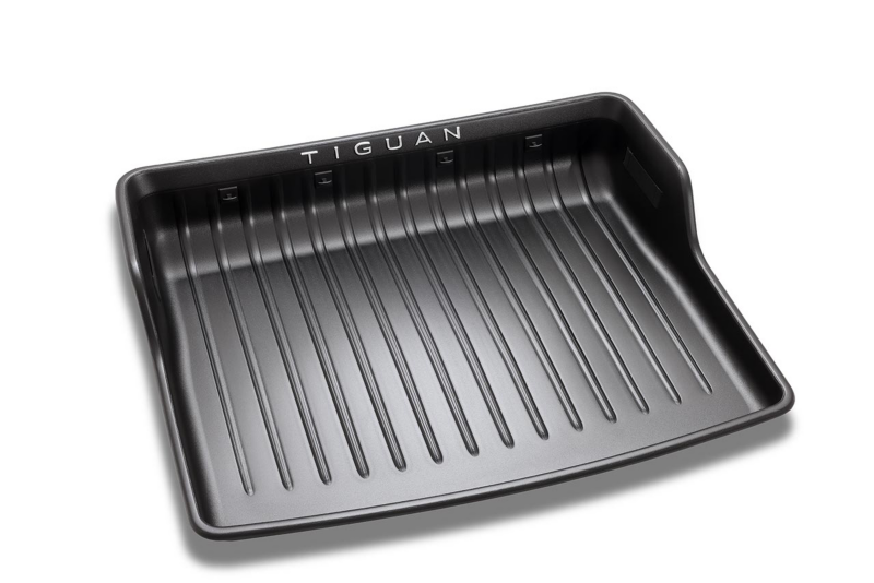 Boot tray