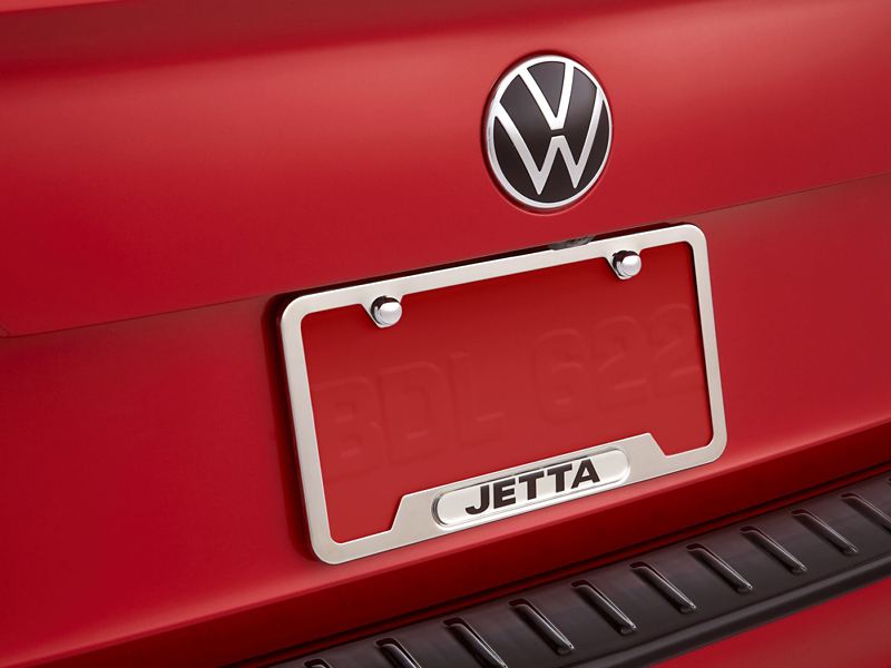 Jetta GLI Accessories Volkswagen