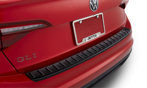 Bumperdillo® protection plate