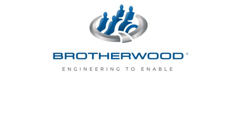Brotherwood vehicle accessibility logo