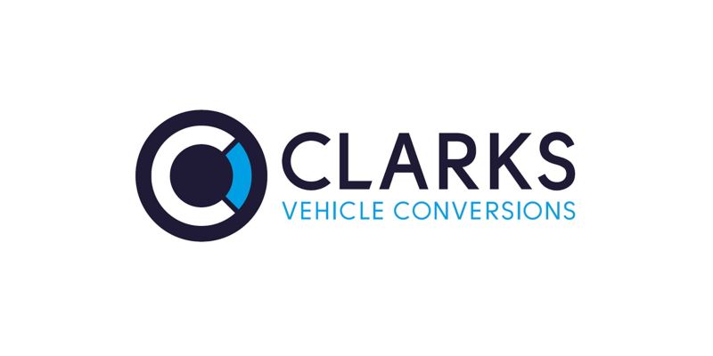 Clarks Vehicle Conversions logo