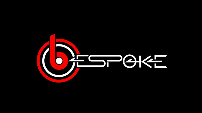 Bespoke logo