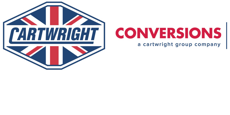 Cartwright Conversions logo