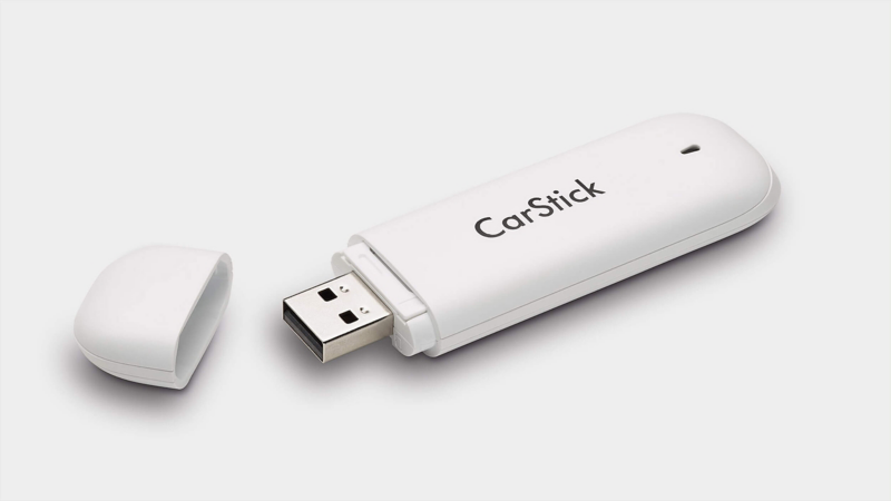 UMTS CarStick