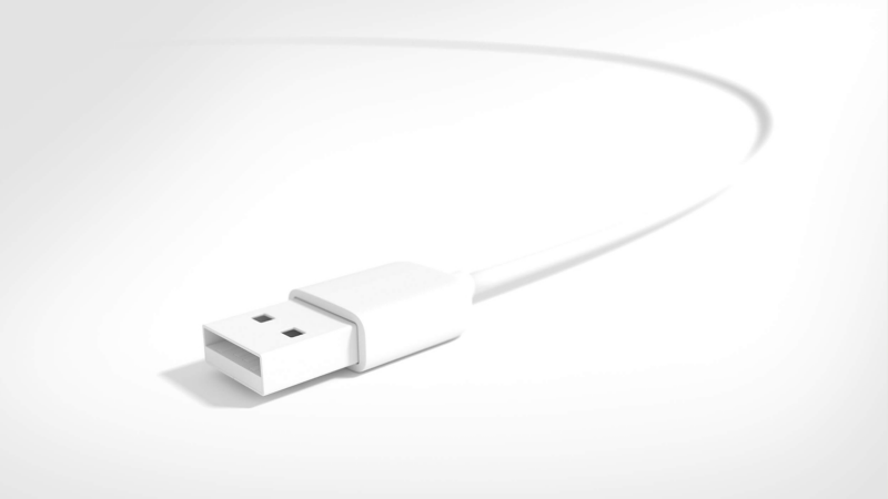 USB cable