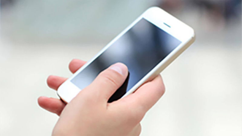 Wireless internet for Guide & Inform