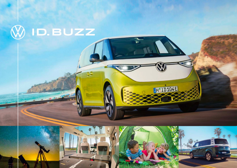 ID. Buzz