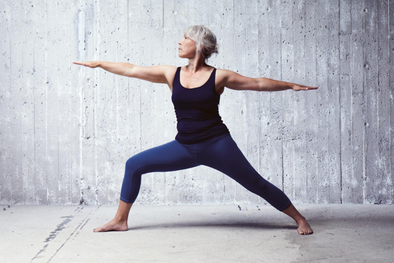 Byggyoga Multiverktyget