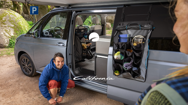 10 accessoires cool et indispensables pour le camping