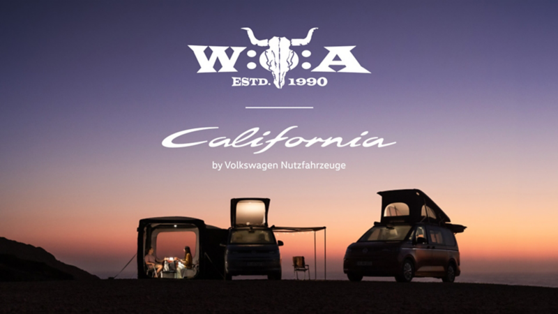 Wacken Open Air x California Welt