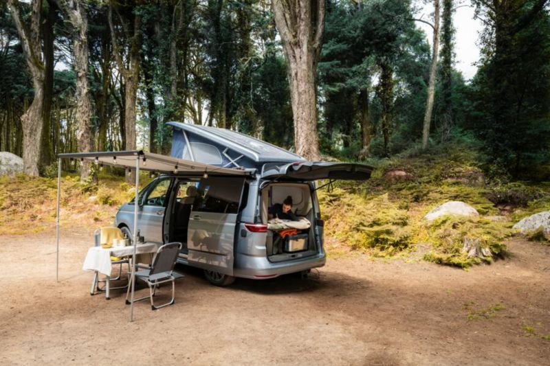 blog camperizacion volkswagen california