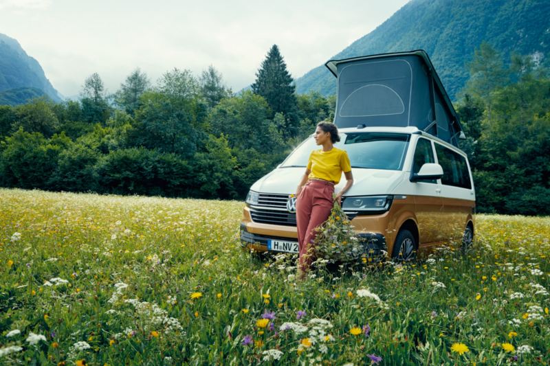 Volkswagen CV