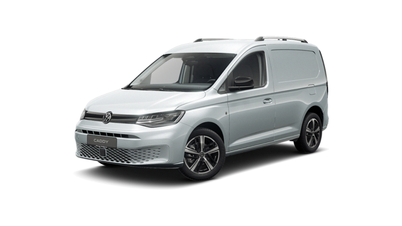 Caddy Cargo