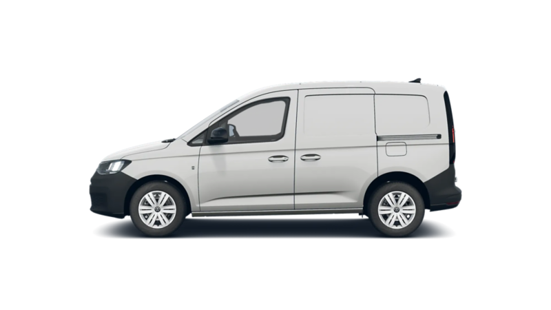 Tiguan eHybrid side image