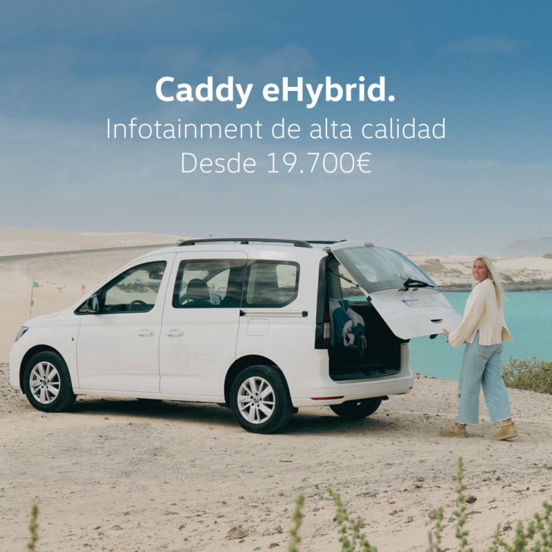 AO Caddy