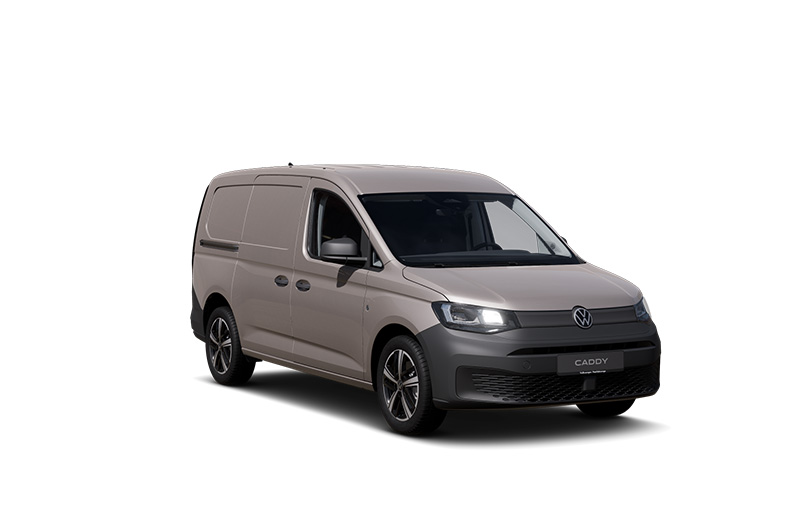 Volkswagen Caddy Cargo Maxi