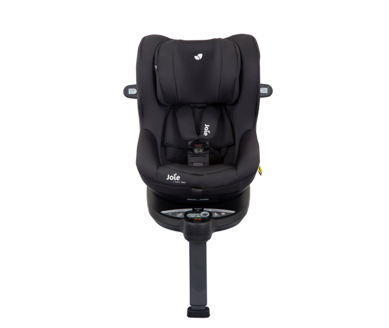 Asiento infantil Joie i-Spin 360 compatible con Volkswagen Tera.
