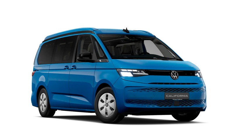 VW California