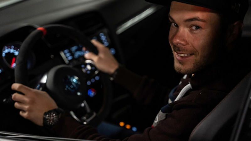 Conoce todo acerca del significado de los acrónimos de los carros Volkswagen