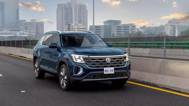 Qué es una camioneta de 4 cilindros y cómo funciona - Modelos SUVW disponibles en México