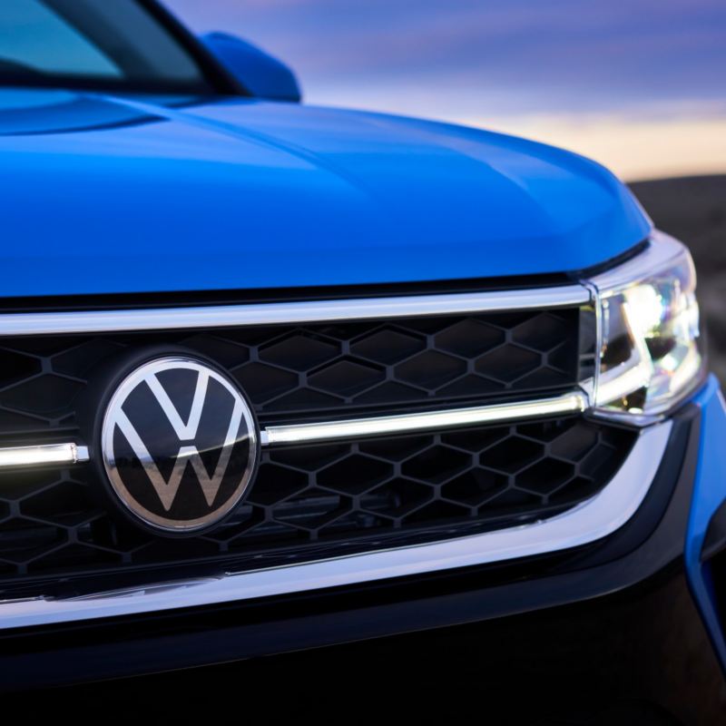 Conoce las características, equipamiento y diseño de las camionetas Volkswagen Nuevo Taos, T-Cross y Tiguan 2021.