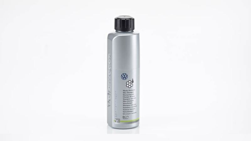 Volkswagen Accessories Car Care