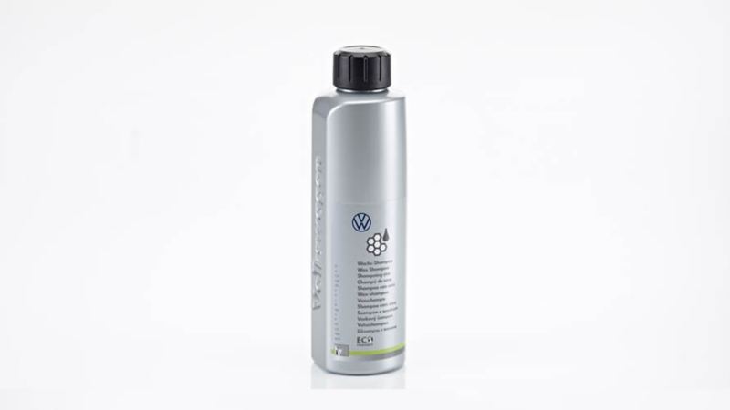 Volkswagen Accessories Car Care Glass Cleaner