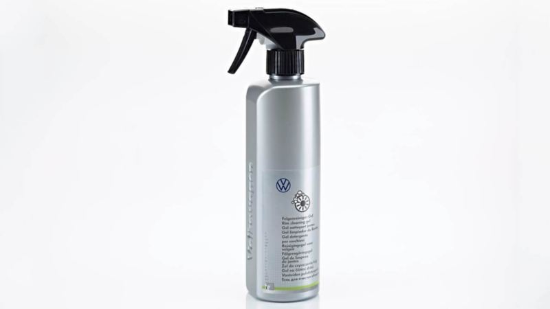 Volkswagen Accessories Car Care Wax Polish