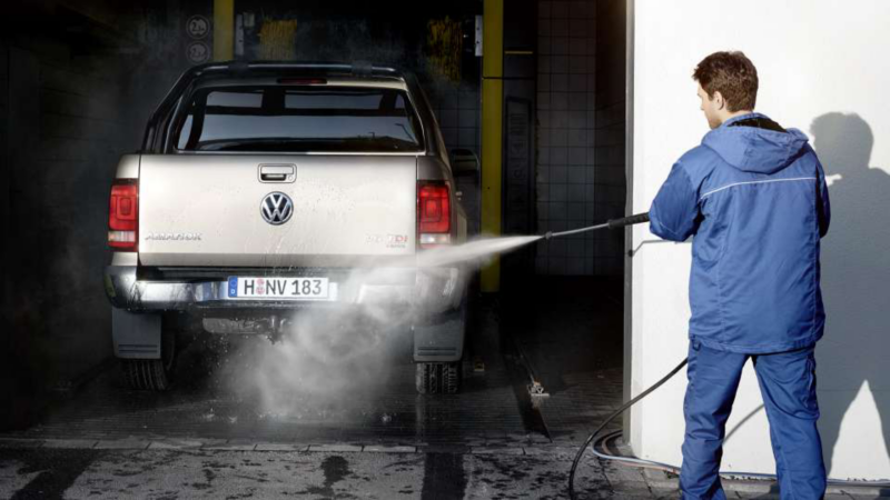 Car-Wash