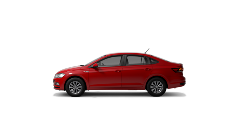 Características y precio de Virtus 2021 VW, uno de los autos accesibles de Volkswagen
