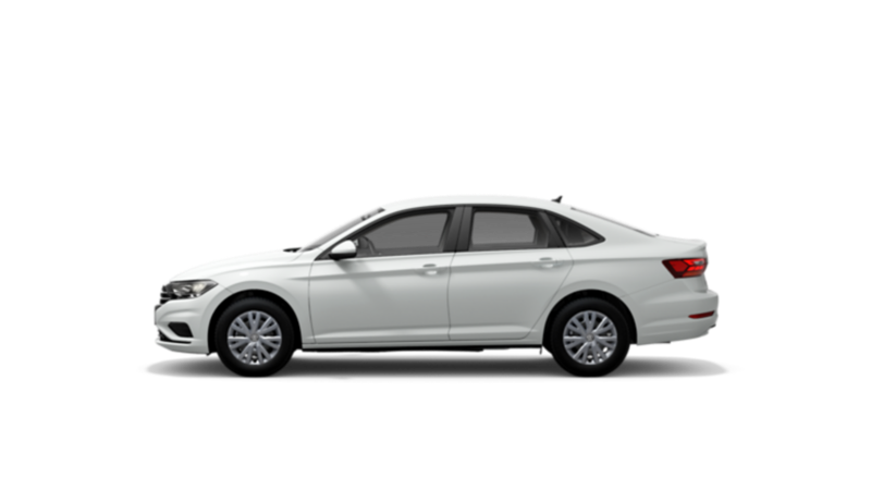 Características y precio de Jetta 2021 auto sedán accesible de Volkswagen