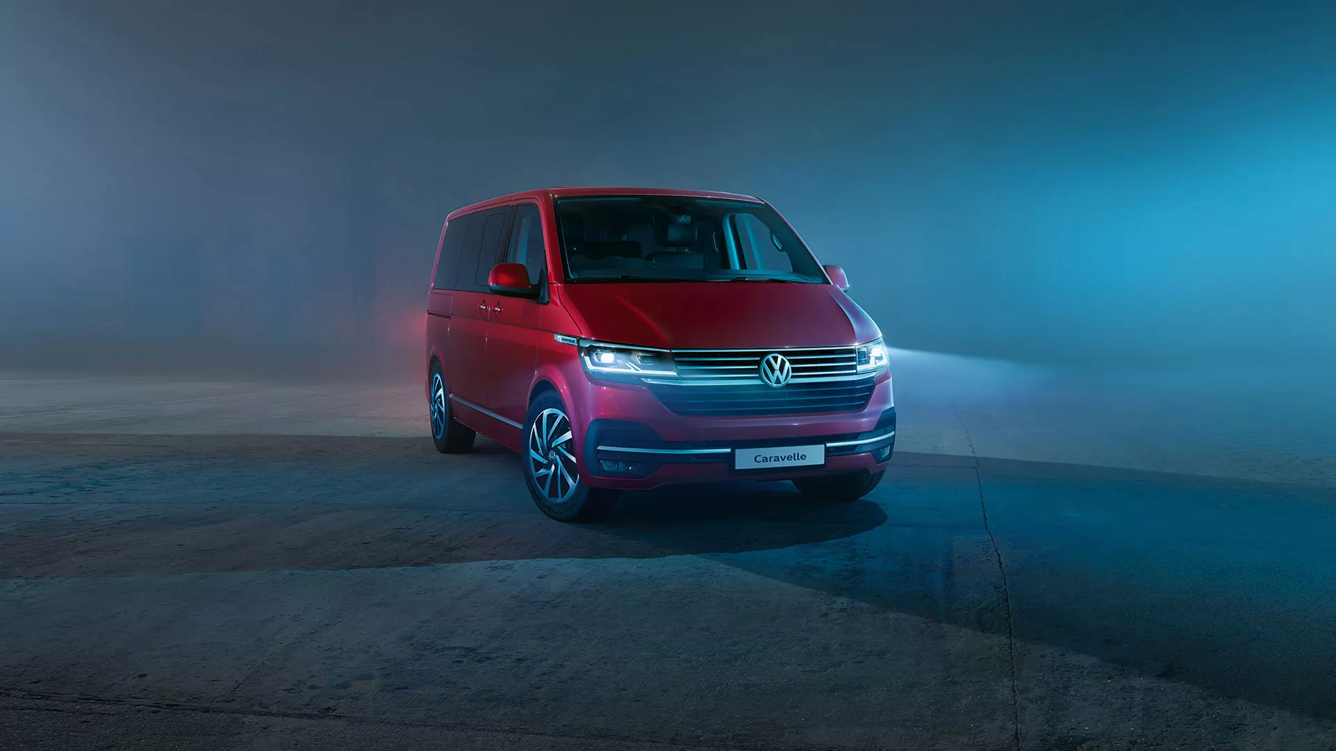 Caravelle Prices and Options Volkswagen South Africa